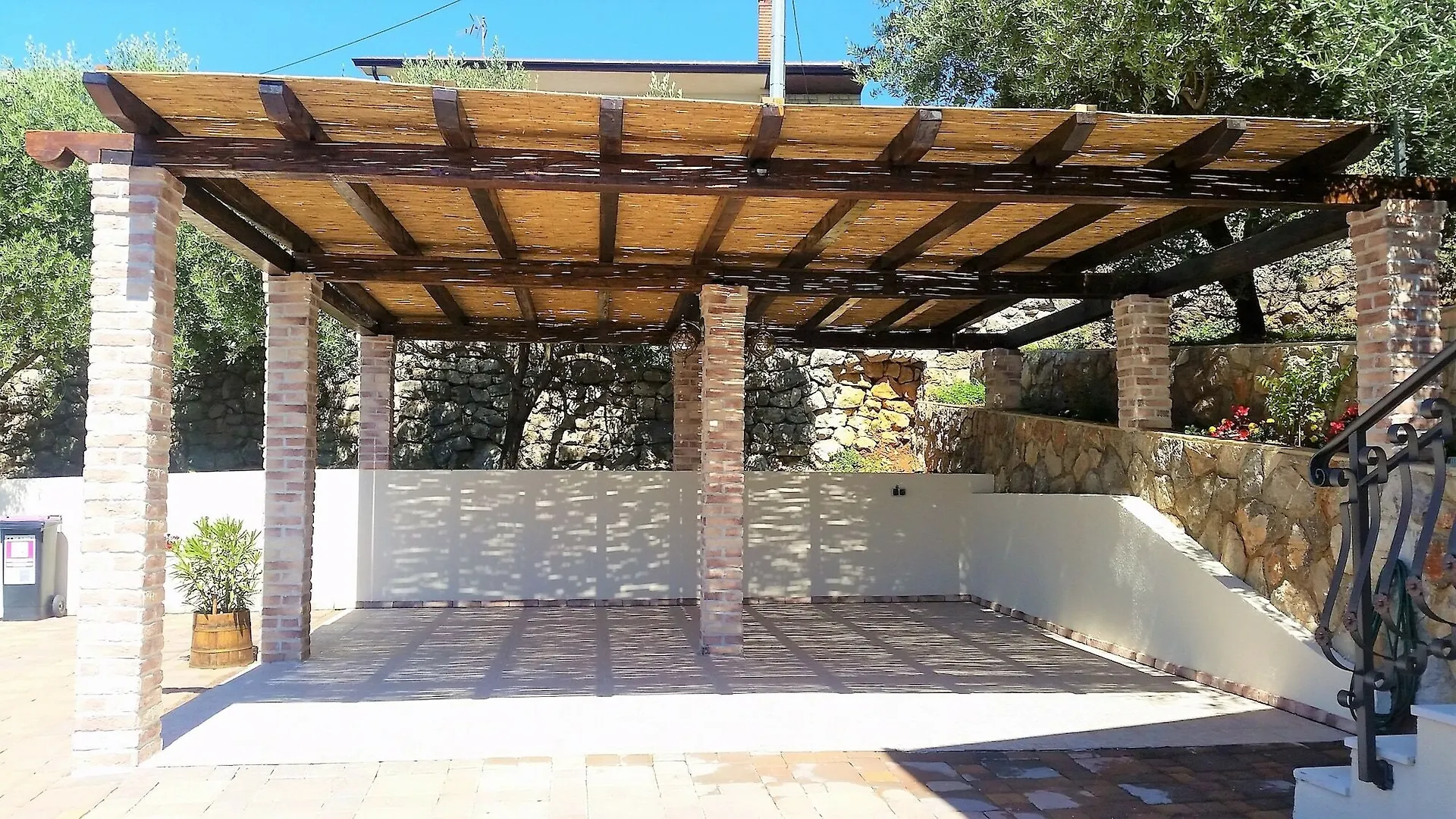 Villa Oliva Rustica Opatija
